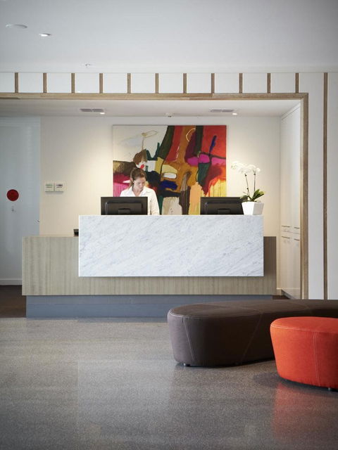 Quarters At Flinders Hotel - Holiday Byron Bay 1