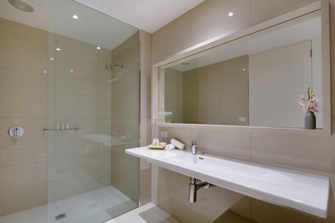 Quarters At Flinders Hotel - Holiday Byron Bay 2