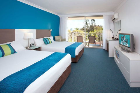 Sea World Resort - Holiday Byron Bay 0
