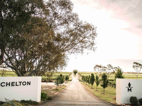 The Mitchelton Hotel Nagambie - Holiday Byron Bay 1