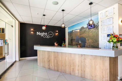 Gateway Hotel By Nightcap Plus - Holiday Byron Bay 1