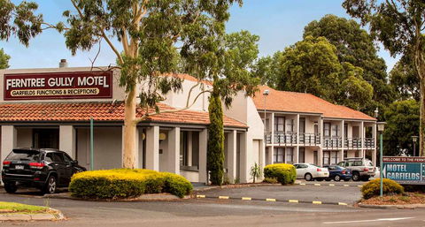 Ferntree Gully, A Nightcap Hotel - Holiday Byron Bay 0