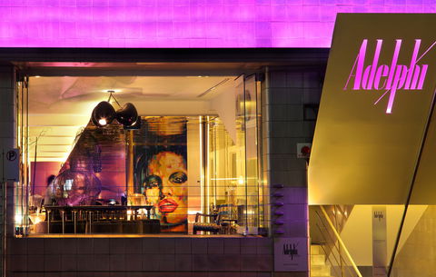 Adelphi Hotel - Holiday Byron Bay 0