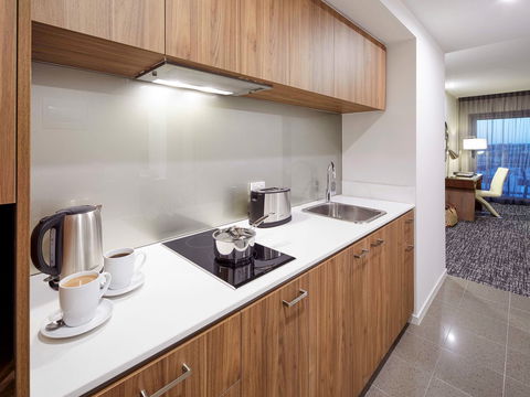 The Sebel West Perth Aire Apartments - Holiday Byron Bay 1