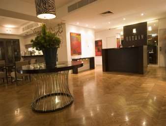Club Wyndham Perth - Holiday Byron Bay 1