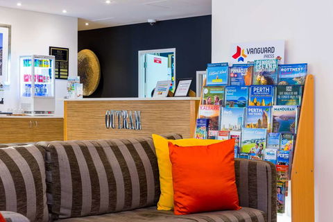 Club Wyndham Perth - Holiday Byron Bay 2