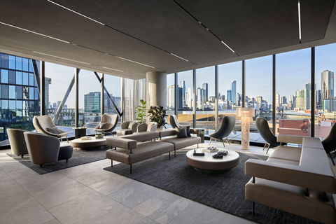 AC Hotel By Marriott Melbourne Southbank - Holiday Byron Bay 0