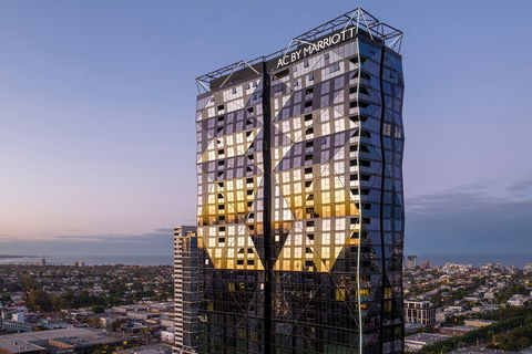 AC Hotel By Marriott Melbourne Southbank - Holiday Byron Bay 1