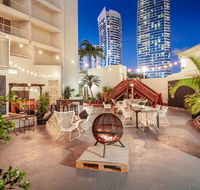 Novotel Surfers Paradise - Holiday Byron Bay