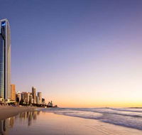 Peppers Soul Surfers Paradise - Holiday Byron Bay