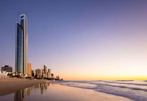 Peppers Soul Surfers Paradise - Holiday Byron Bay 0