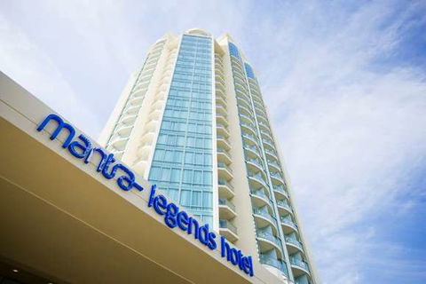 Mantra Legends Hotel - Holiday Byron Bay 0