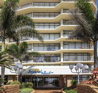 Breakfree Imperial Surf - Holiday Byron Bay