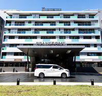 The Brankstone Hotel  Residences - Holiday Byron Bay
