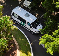 Holiday Inn Sydney Airport - Holiday Byron Bay