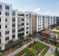 Meriton Suites Sydney Airport - Holiday Byron Bay
