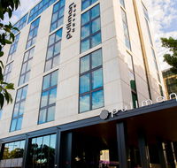Pullman Sydney Airport Hotel - Holiday Byron Bay
