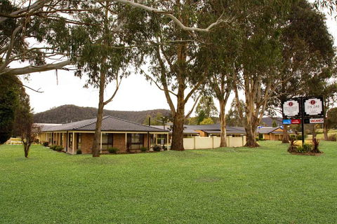 Zig Zag Motel - Holiday Byron Bay 0