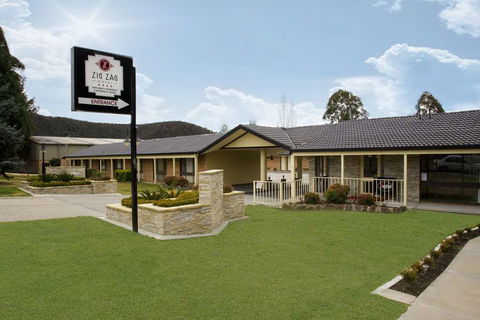 Zig Zag Motel - Holiday Byron Bay 1