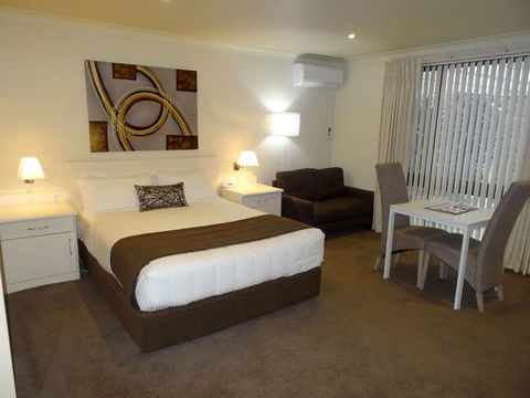 Zig Zag Motel - Holiday Byron Bay 2