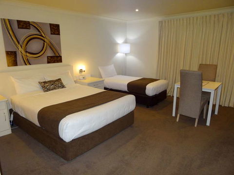 Zig Zag Motel - Holiday Byron Bay 4