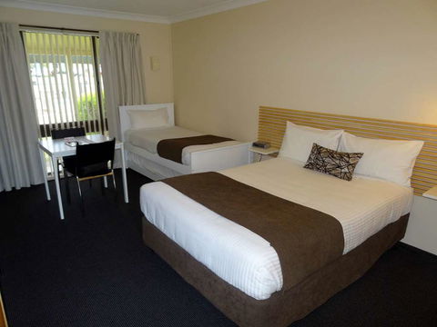 Zig Zag Motel - Holiday Byron Bay 5