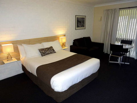 Zig Zag Motel - Holiday Byron Bay 9