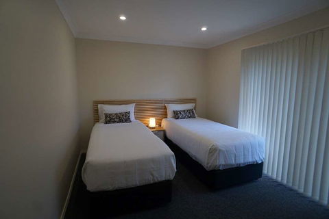 Zig Zag Motel - Holiday Byron Bay 11