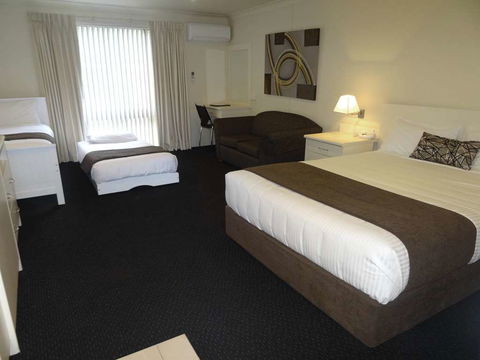 Zig Zag Motel - Holiday Byron Bay 14