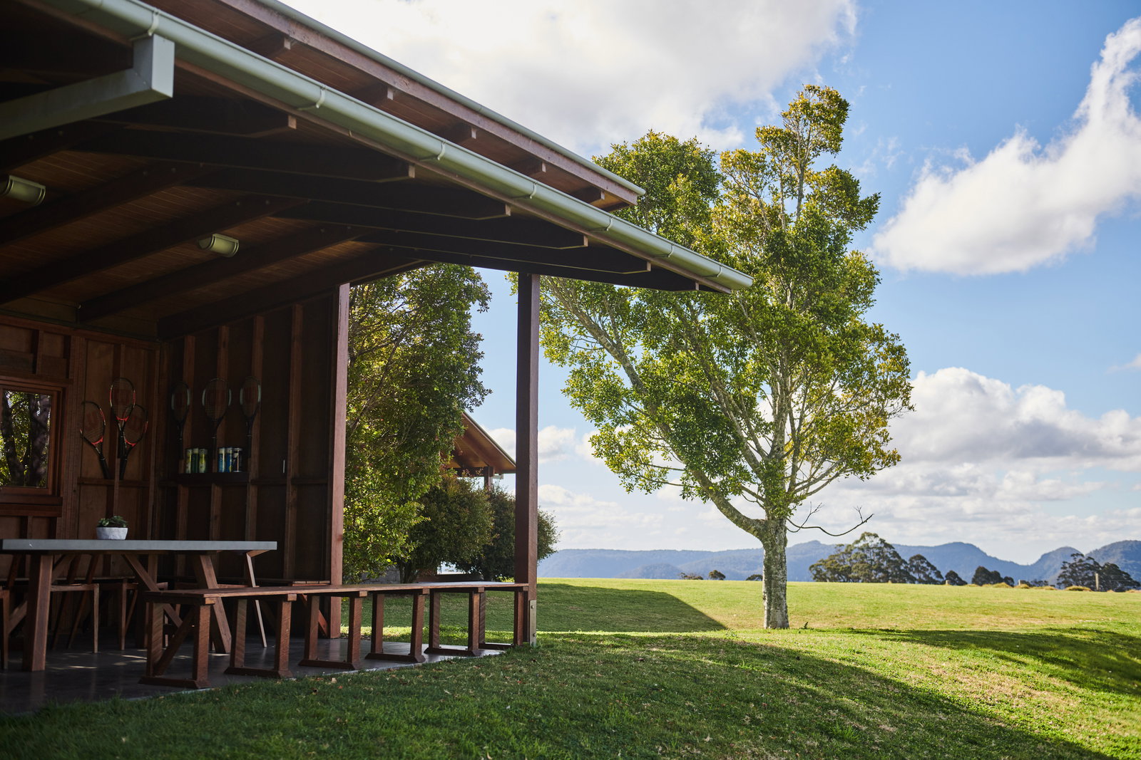 Toogoolawah QLD Holiday Byron Bay