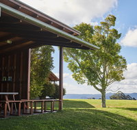 Spicers Peak Lodge - Holiday Byron Bay
