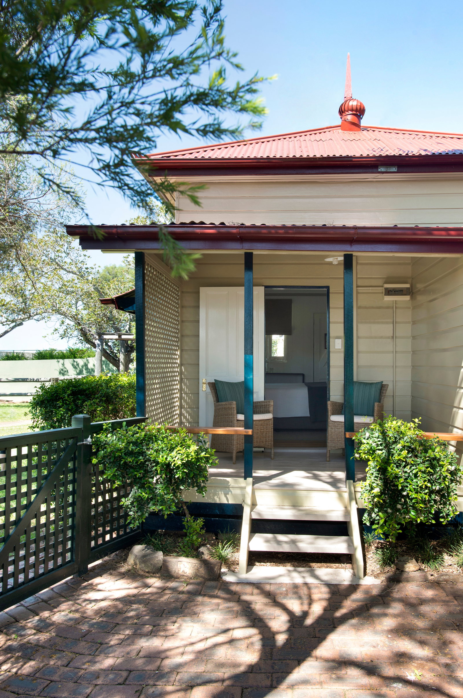 Ashwell QLD Holiday Byron Bay