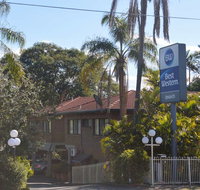 Best Western Ipswich - Holiday Byron Bay
