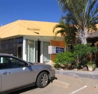 Townview Motel - Holiday Byron Bay