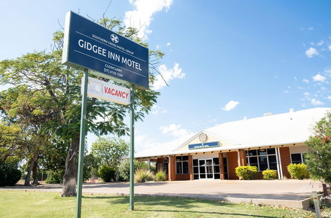 Gidgee Inn - Holiday Byron Bay 0