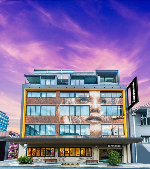 The Constance - Holiday Byron Bay 0