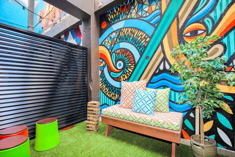 The Constance - Holiday Byron Bay 17