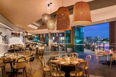 W Brisbane - Holiday Byron Bay 9