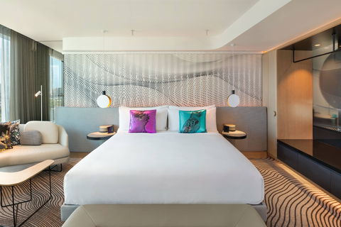 W Brisbane - Holiday Byron Bay 10