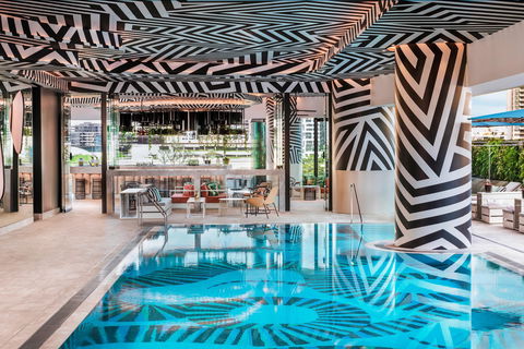 W Brisbane - Holiday Byron Bay 14