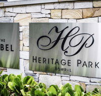 The Sebel Bowral Heritage Park - Holiday Byron Bay
