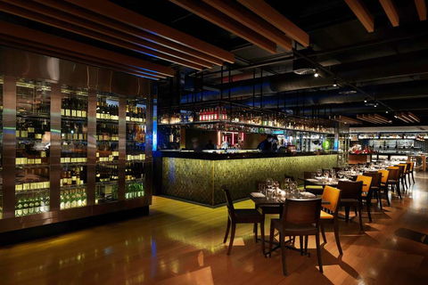 QT Canberra - Holiday Byron Bay 10