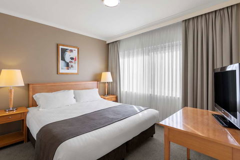 Nesuto Canberra Apartment Hotel - Holiday Byron Bay 9