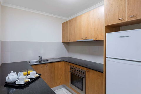 Nesuto Canberra Apartment Hotel - Holiday Byron Bay 10
