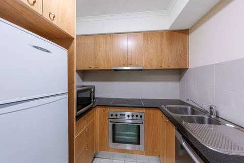 Nesuto Canberra Apartment Hotel - Holiday Byron Bay 12