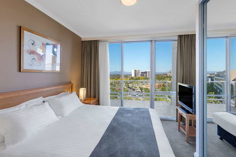 Nesuto Canberra Apartment Hotel - Holiday Byron Bay 14