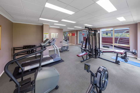Nesuto Canberra Apartment Hotel - Holiday Byron Bay 15