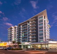 Oaks Rivermarque Mackay - Holiday Byron Bay