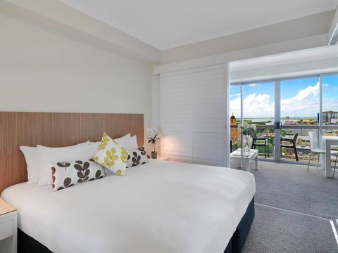 Oaks Rivermarque Mackay - Holiday Byron Bay 2