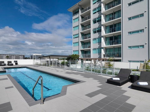 Oaks Rivermarque Mackay - Holiday Byron Bay 3